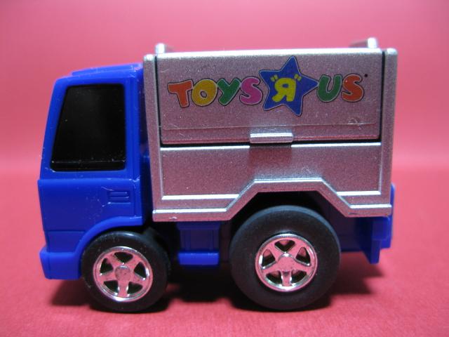 ◆トイザらす☆絶版チョロQ★ウイングル−フトラック★未使用◆ < ホビー  ◆トイザらす☆絶版チョロQ★ウイングル−フトラック★未使用◆ < ホビーの