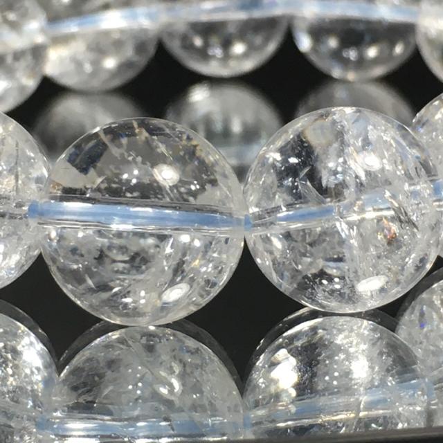 《No.148》ブラジル産 アイリスクォーツ 大珠14.8mm珠 < 女性アクセサリー/時計  《No.148》ブラジル産 アイリスクォーツ 大珠14.8mm珠 < 女性アクセサリー/時計の