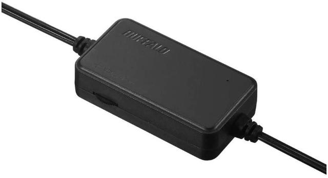 BUFFALO PC用スピーカー USB電源コンパクトサイズ ブラック < 家電/AV  BUFFALO PC用スピーカー USB電源コンパクトサイズ ブラック < 家電/AVの