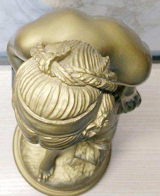 ファコネ ヴィーナス像 高さ約38p  樹脂製 裸婦像 西洋美術 < インテリア/ライフ  ファコネ ヴィーナス像 高さ約38p  樹脂製 裸婦像 西洋美術 < インテリア/ライフの