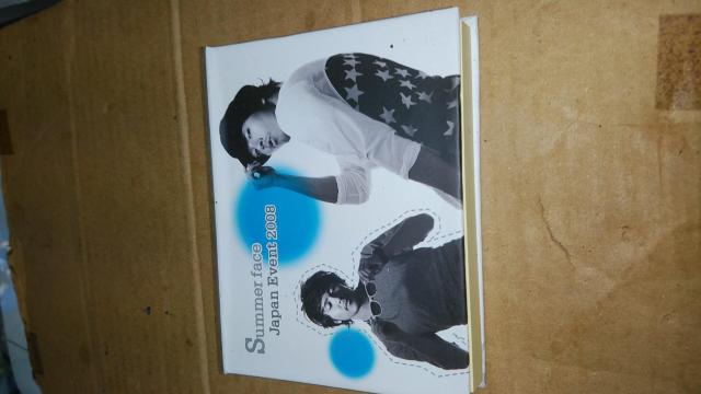 ☆パク・ヨンハ☆写真入りメモ帳。キ−ホルダー < タレントグッズ ☆パク・ヨンハ☆写真入りメモ帳。キ−ホルダー < タレントグッズの