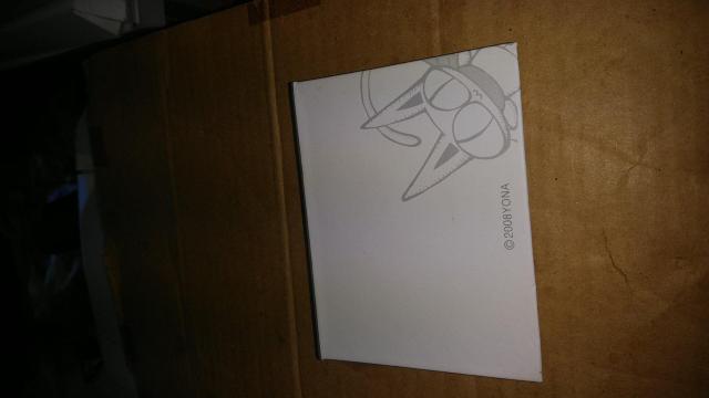 ☆パク・ヨンハ☆写真入りメモ帳。キ−ホルダー < タレントグッズ ☆パク・ヨンハ☆写真入りメモ帳。キ−ホルダー < タレントグッズの