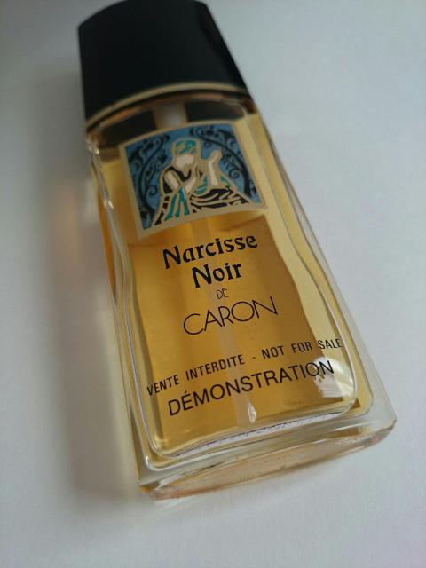 󏭁CARON LI[hgANARCISSE NOIR iVXEm[tXA   /RX/lC 