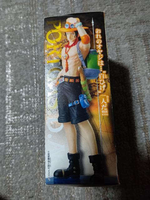 超スタイリング2 スターヒーロー 火拳のエース 未開封 < アニメ/コミック/キャラクター 超スタイリング2 スターヒーロー 火拳のエース 未開封 < アニメ/コミック/キャラクターの