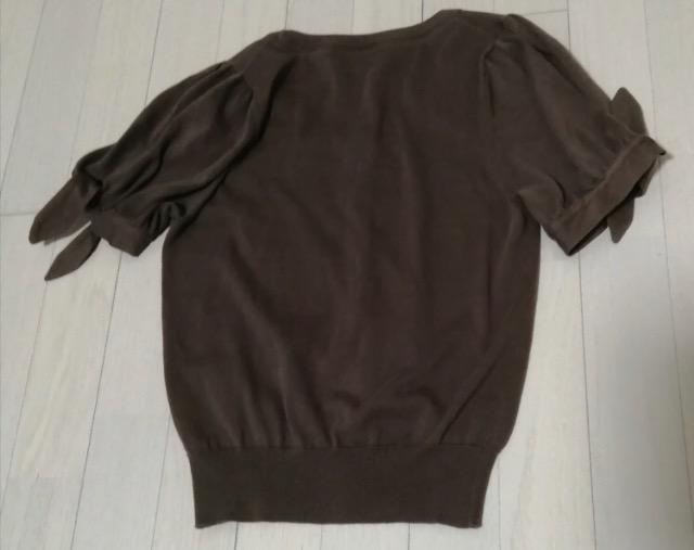 美品バーバリーブルーレーベルニットセーターカーディガン半額大活躍通勤事務所普段用必須アイテムノバチェックホースマークブラウン高級 < 女性ファッション  美品バーバリーブルーレーベルニットセーターカーディガン半額大活躍通勤事務所普段用必須アイテムノバチェックホースマークブラウン高級 < 女性ファッションの