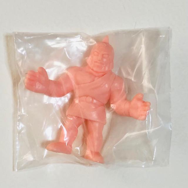 キン肉マン キンケシ05 ゴールドマン(ペールオレンジver.) < アニメ/コミック/キャラクター キン肉マン キンケシ05 ゴールドマン(ペールオレンジver.) < アニメ/コミック/キャラクターの