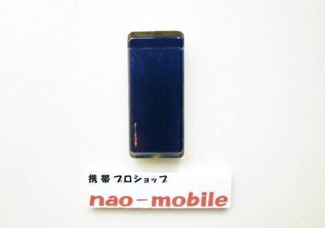 安心の初期不良10日保証/無期限ロック保証付♪未使用品☆SH906i:ブルー本体のみ < 家電/AV  安心の初期不良10日保証/無期限ロック保証付♪未使用品☆SH906i:ブルー本体のみ < 家電/AVの