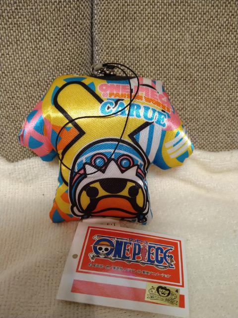 未使用 ワンピース Tクッション(Tシャツ型クッション)カルー < アニメ/コミック/キャラクター 未使用 ワンピース Tクッション(Tシャツ型クッション)カルー < アニメ/コミック/キャラクターの