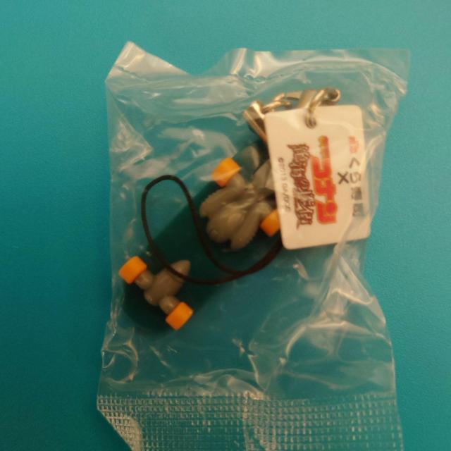 ストラップ◇くら寿司?名探偵コナン絶海の探偵◇毛利蘭ビッくらポンオリジナルスケートボードストラップ◇未開封 < アニメ/コミック/キャラクター ストラップ◇くら寿司?名探偵コナン絶海の探偵◇毛利蘭ビッくらポンオリジナルスケートボードストラップ◇未開封 < アニメ/コミック/キャラクターの