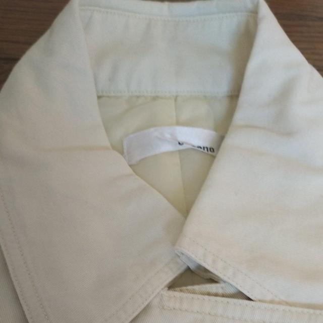 cheena 綿コート 難あり格安 < 女性ファッション  cheena 綿コート 難あり格安 < 女性ファッションの