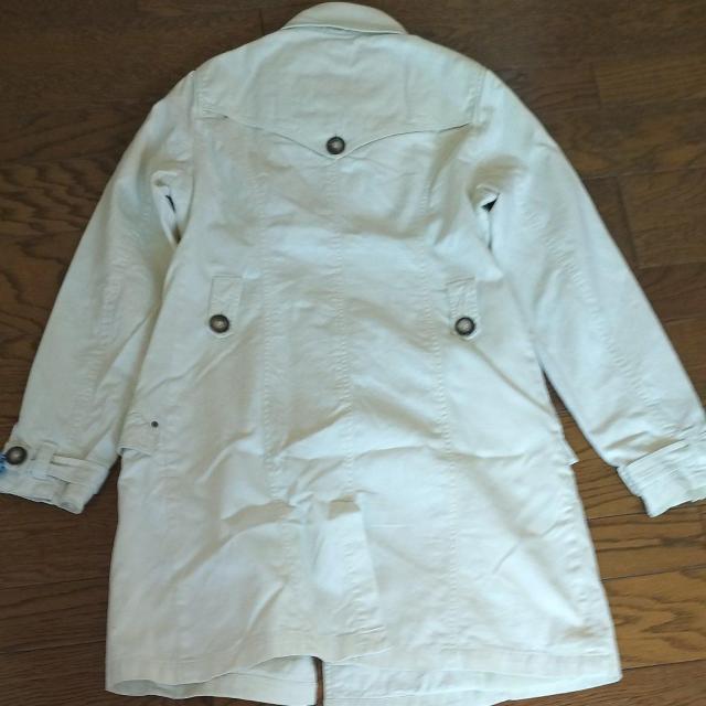 cheena 綿コート 難あり格安 < 女性ファッション  cheena 綿コート 難あり格安 < 女性ファッションの