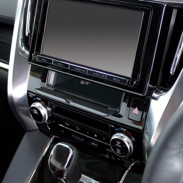 車種専用品 トヨタ 30系 アルファード ヴェルファイア 専用 フロント パネル カバー < 自動車/バイク 車種専用品 トヨタ 30系 アルファード ヴェルファイア 専用 フロント パネル カバー < 自動車/バイク