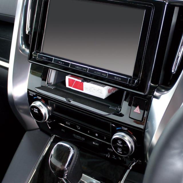 車種専用品 トヨタ 30系 アルファード ヴェルファイア 専用 フロント パネル カバー < 自動車/バイク 車種専用品 トヨタ 30系 アルファード ヴェルファイア 専用 フロント パネル カバー < 自動車/バイク