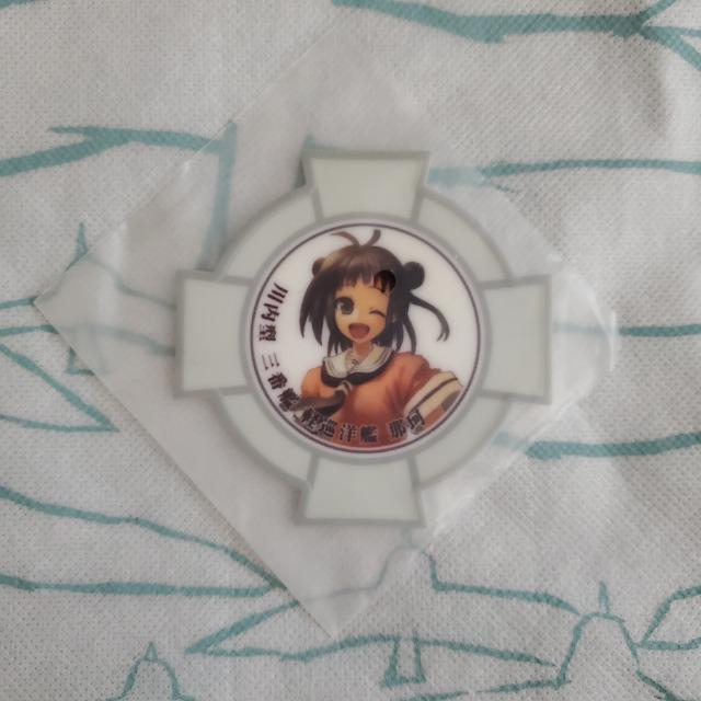 �͑����ꂭ�����@�͂���@�V���R�[���R�[�X�^�[�@�y���m�́@�s�߉ρt�@2013�N �^�J���g�~�[�A�[�c�@�R�[�X�^�[  �� �A�j��/�R�~�b�N/�L�����N�^�[�� 