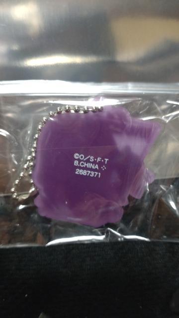 ■新品■ラバマスグミ ラバーマスコット ワンピース ONEPIECE ニコ・ロビン 尾田栄一郎 < アニメ/コミック/キャラクター  ■新品■ラバマスグミ ラバーマスコット ワンピース ONEPIECE ニコ・ロビン 尾田栄一郎 < アニメ/コミック/キャラクターの