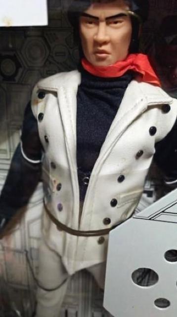 RAH NO.96  一文字隼人  仮面ライダー旧2号 1999年イベント限定品●未開封品 < ホビー  RAH NO.96  一文字隼人  仮面ライダー旧2号 1999年イベント限定品●未開封品 < ホビーの