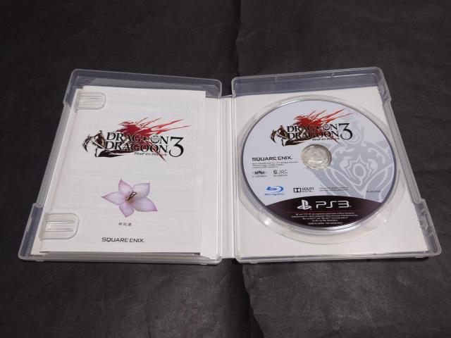 PS3 hbOIhO[3  Q[{/\tg 