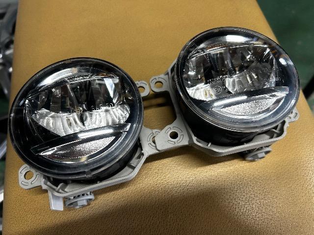 LA600Sタントカスタム後期モデル取り外し純正LEDフォグ左右セット美品動作確認済みムーヴカスタム送料無料 < 自動車/バイク LA600Sタントカスタム後期モデル取り外し純正LEDフォグ左右セット美品動作確認済みムーヴカスタム送料無料 < 自動車/バイク