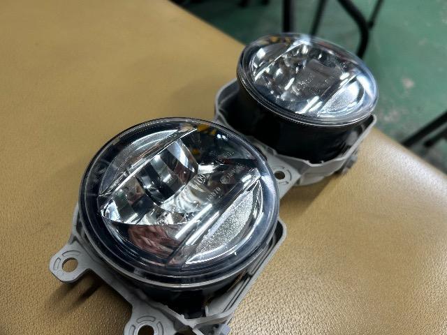 LA600Sタントカスタム後期モデル取り外し純正LEDフォグ左右セット美品動作確認済みムーヴカスタム送料無料 < 自動車/バイク LA600Sタントカスタム後期モデル取り外し純正LEDフォグ左右セット美品動作確認済みムーヴカスタム送料無料 < 自動車/バイク