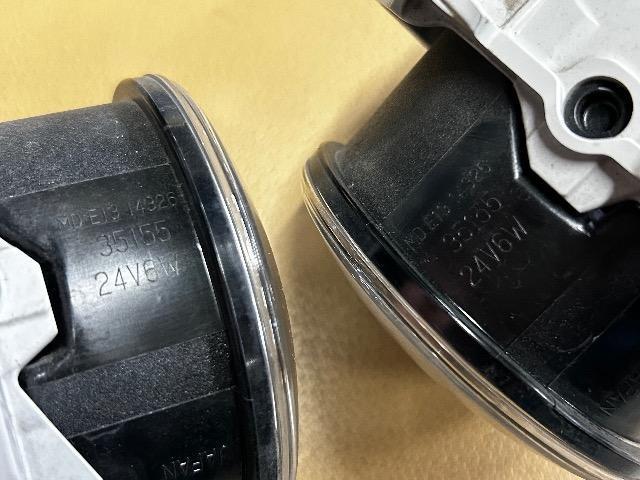 LA600Sタントカスタム後期モデル取り外し純正LEDフォグ左右セット美品動作確認済みムーヴカスタム送料無料 < 自動車/バイク LA600Sタントカスタム後期モデル取り外し純正LEDフォグ左右セット美品動作確認済みムーヴカスタム送料無料 < 自動車/バイク