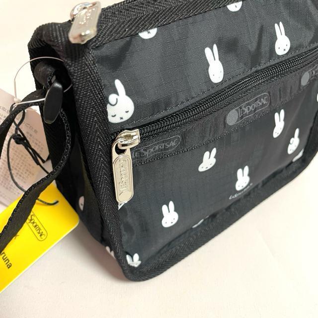 ViLeSportsac X|[gTbN ~btB[ F ubN V_[obO ~jV_[ 3537   t@bV 