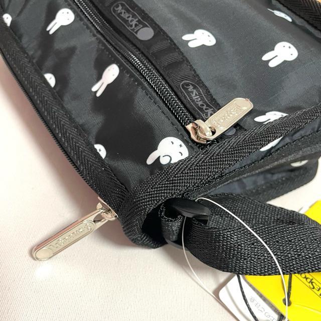 ViLeSportsac X|[gTbN ~btB[ F ubN V_[obO ~jV_[ 3537   t@bV 