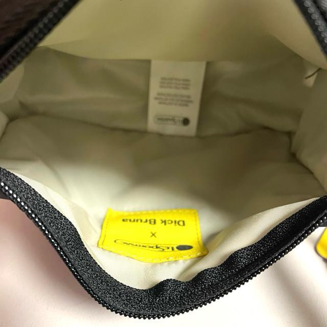 ViLeSportsac X|[gTbN ~btB[ F ubN V_[obO ~jV_[ 3537   t@bV 