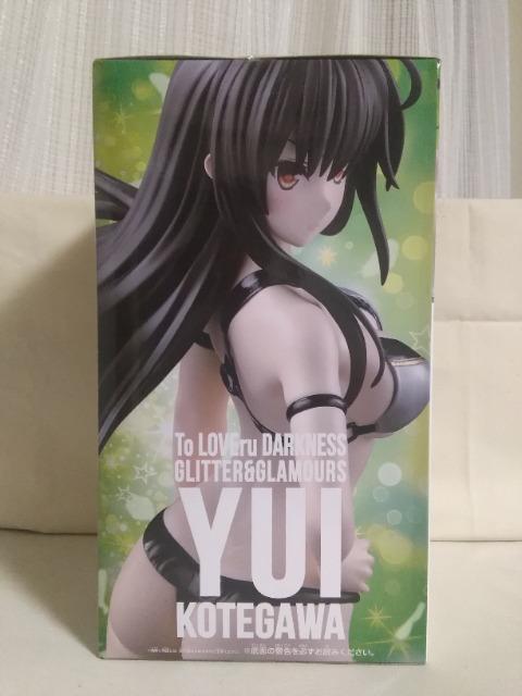 TOLOVE@_[NlXGLITTER&GLAMOURS@Î@B