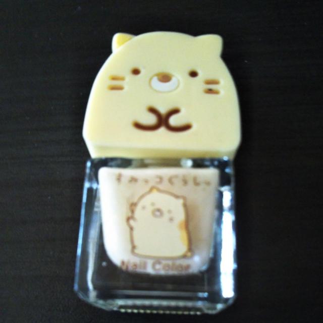 ネイルカラーマニキュア < 香水/コスメ/ネイル  ネイルカラーマニキュア  < 香水/コスメ/ネイルの