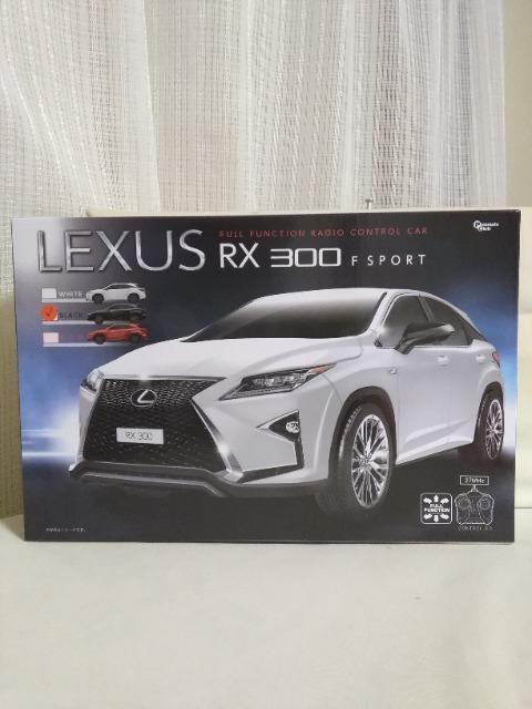 qb@LEXUS@RX300F@SPORT@ubN 