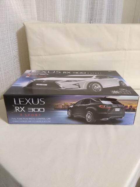 qb@LEXUS@RX300F@SPORT@ubN