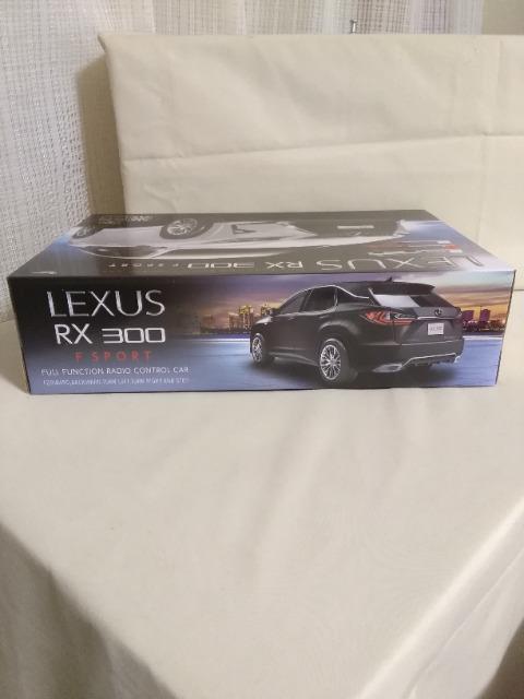 qb@LEXUS@RX300F@SPORT@ubN