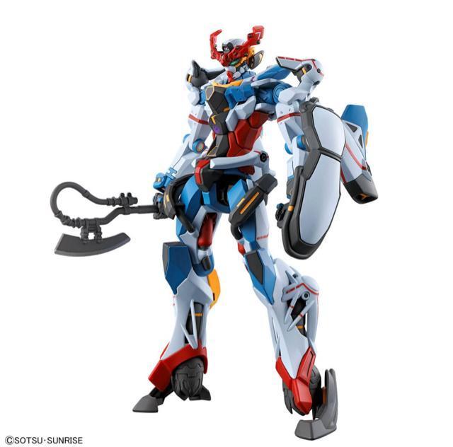 HG 1/144 GQuuuuuuX < ホビー  HG 1/144 GQuuuuuuX < ホビーの