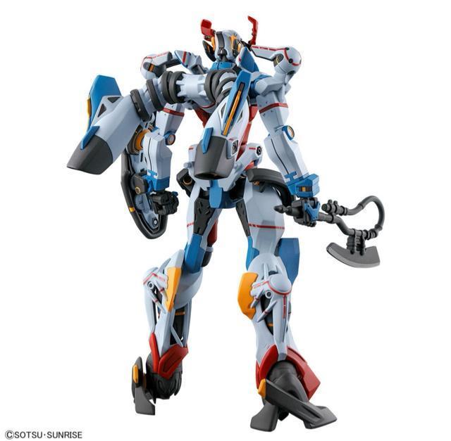 HG 1/144 GQuuuuuuX < ホビー  HG 1/144 GQuuuuuuX < ホビーの