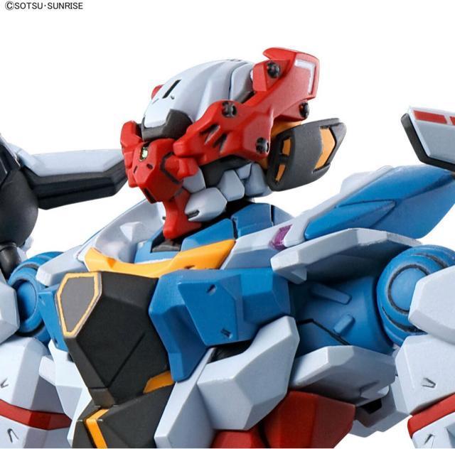 HG 1/144 GQuuuuuuX < ホビー  HG 1/144 GQuuuuuuX < ホビーの