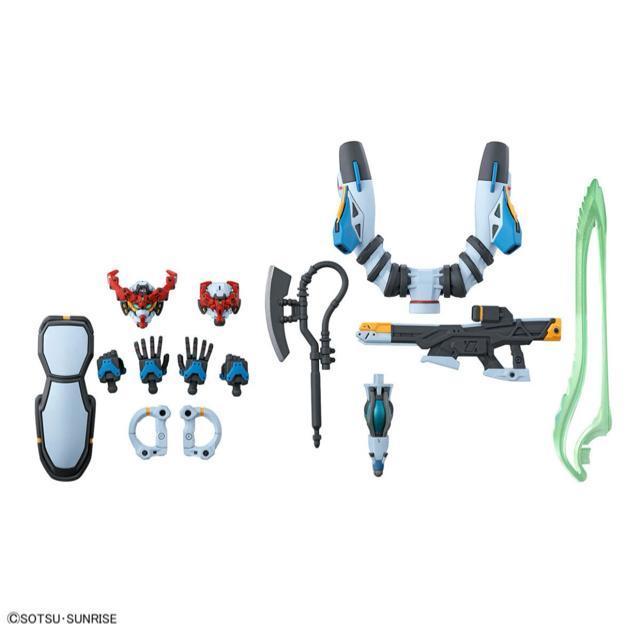 HG 1/144 GQuuuuuuX < ホビー  HG 1/144 GQuuuuuuX < ホビーの