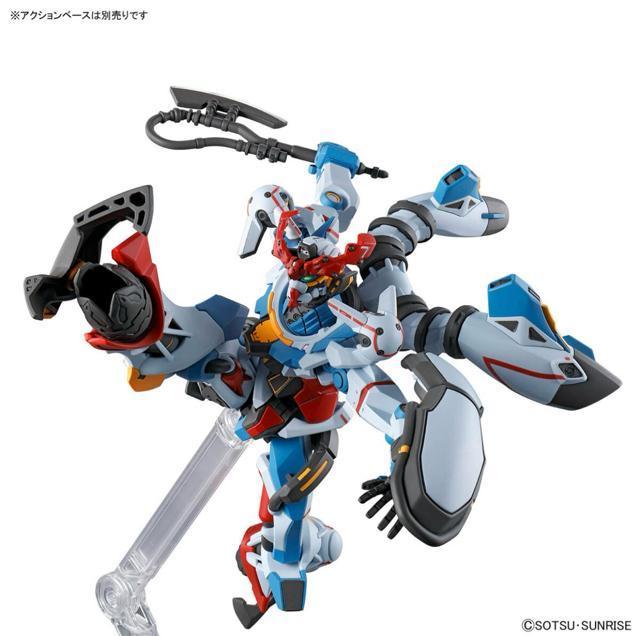HG 1/144 GQuuuuuuX < ホビー  HG 1/144 GQuuuuuuX < ホビーの