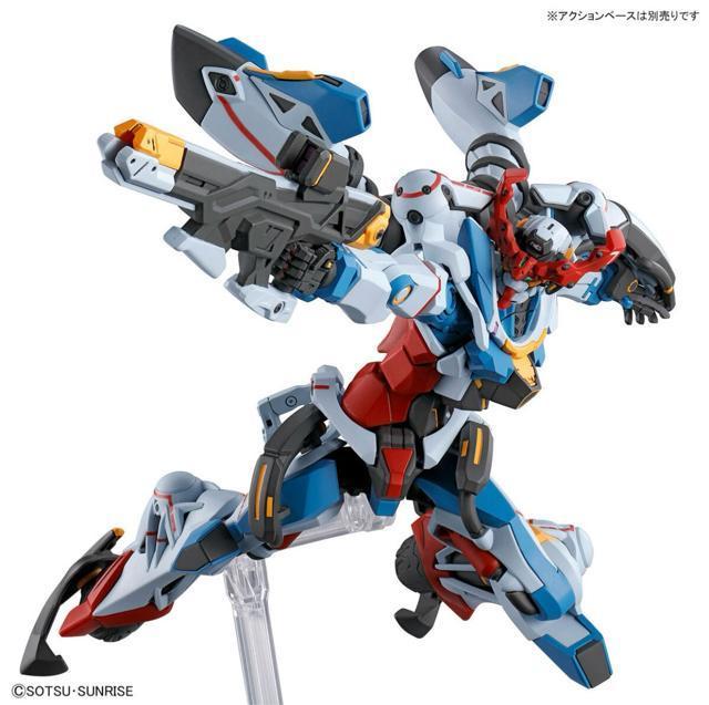 HG 1/144 GQuuuuuuX < ホビー  HG 1/144 GQuuuuuuX < ホビーの