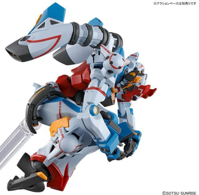 HG 1/144 GQuuuuuuX < ホビー  HG 1/144 GQuuuuuuX < ホビーの
