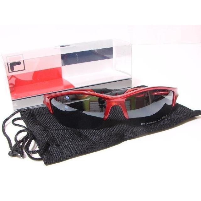 FILA �t�B�� �X�|�[�c�T���O���X SF8826J-965  �� �j���t�@�b�V������ 