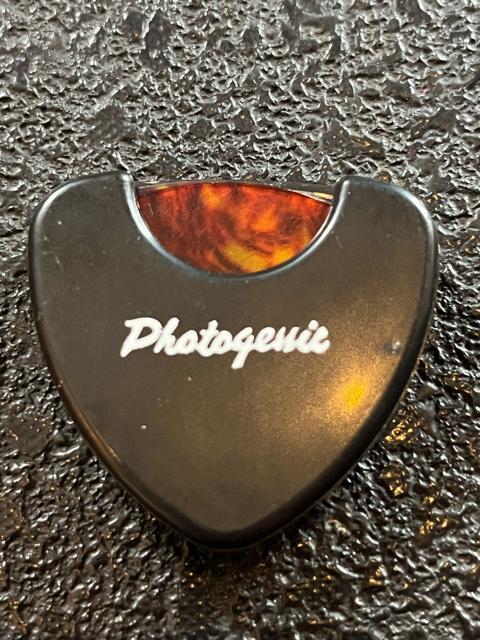 Photogenic フォトジェニック ピック ホルダー ピック 3枚付き < ホビー  Photogenic フォトジェニック ピック ホルダー ピック 3枚付き  < ホビーの