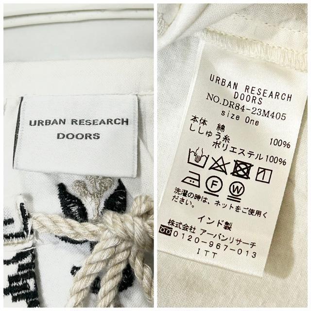 URBAN RESEARCH DOORS Rbg hJ MU[ uEX