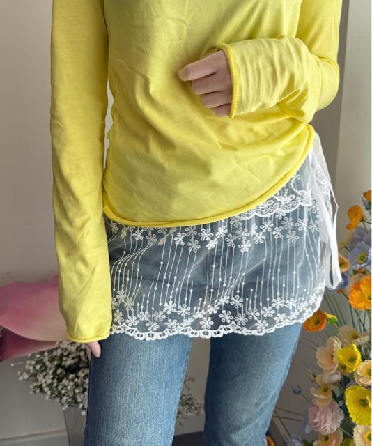 送料無料 新品 シアーラップスカート レースヒップカバー < 女性ファッション  送料無料 新品 シアーラップスカート レースヒップカバー < 女性ファッションの