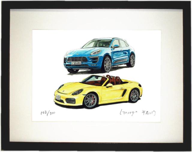 GC-1016 }J/Boxsterŉ MTCzƕE  /oCN