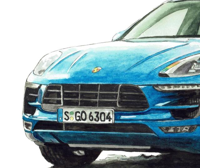 GC-1016 }J/Boxsterŉ MTCzƕE  /oCN