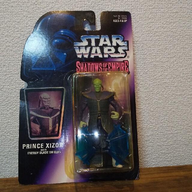 STAR WARS スターウォーズ 帝国の影 3.75インチ フィギュア 未開封 < アニメ/コミック/キャラクター  STAR WARS スターウォーズ 帝国の影 3.75インチ フィギュア 未開封 < アニメ/コミック/キャラクターの