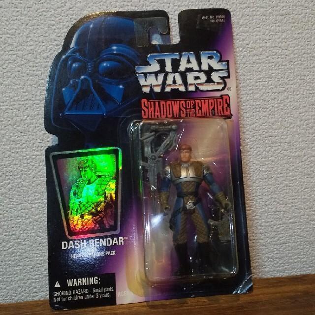STAR WARS スターウォーズ 帝国の影 3.75インチ フィギュア 未開封 < アニメ/コミック/キャラクター  STAR WARS スターウォーズ 帝国の影 3.75インチ フィギュア 未開封 < アニメ/コミック/キャラクターの