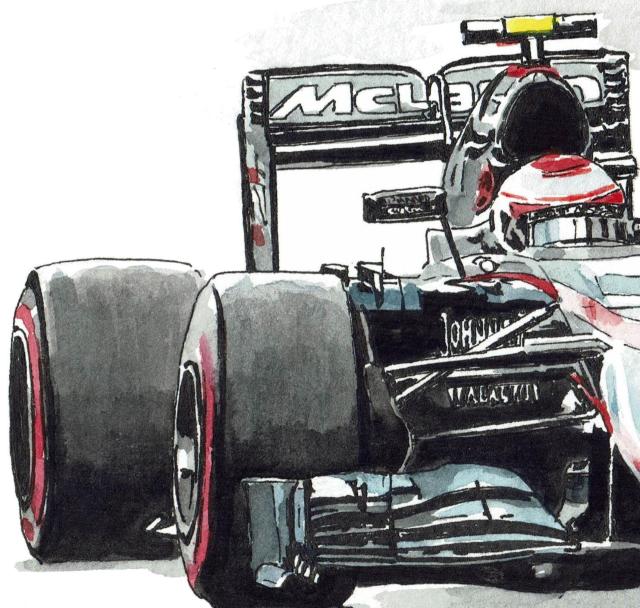 NC-216 マクラーレン/S800限定版画 直筆サイン額装済 < 自動車/バイク NC-216 マクラーレン/S800限定版画 直筆サイン額装済 < 自動車/バイク