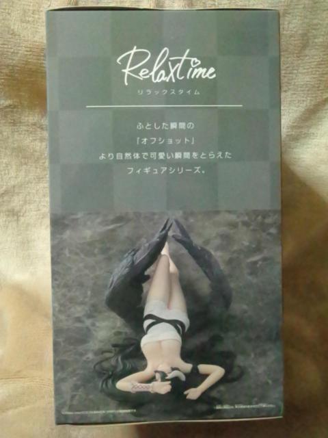 ■オーバーロード■-Relax time-アルベドRoll bandage ver.■ < アニメ/コミック/キャラクター  ■オーバーロード■-Relax time-アルベドRoll bandage ver.■ < アニメ/コミック/キャラクターの