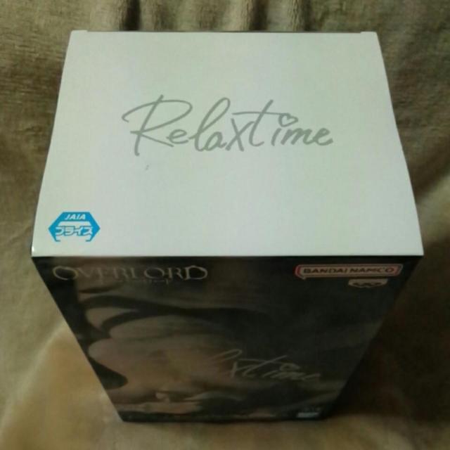 ■オーバーロード■-Relax time-アルベドRoll bandage ver.■ < アニメ/コミック/キャラクター  ■オーバーロード■-Relax time-アルベドRoll bandage ver.■ < アニメ/コミック/キャラクターの